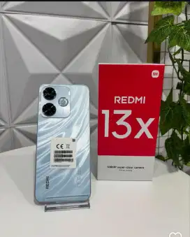 Redmi 13X 8/256