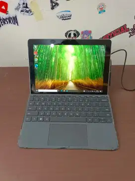 Microsoft surface GO Pentium 4415Y 8 128