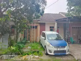 Bekasi Timur Regensi Rumah Butuh Renovasi Di Jual Cepat