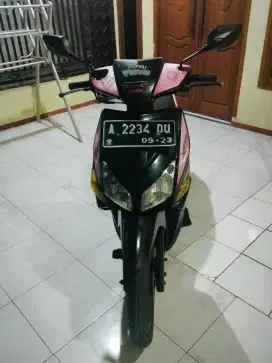 Honda Vario tahun 2008