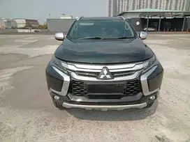 Mitsubishi Pajero Sport Dakar 2.4L Dakar 4x4 AT tahun 2016