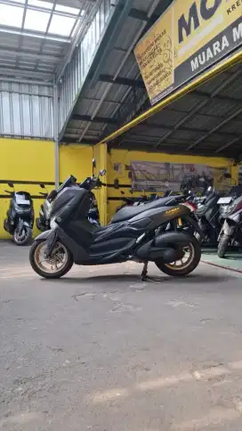 YAMAHA NMAX 155 2020 MULUS