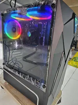 Legacy PC | i7-3770 | GTX 960 | 16GB | Rakitan PC + Monitor 24inch