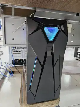 Legacy PC | i7-3770 | GTX 960 | 16GB | Rakitan PC + Monitor 24inch