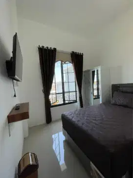 Kost Exclusive Campur Putat Gede HR Muhammad Surabaya