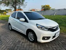 Honda Brio E MT 2021