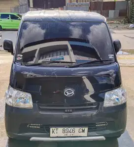 DAIHATSU GRANMAX