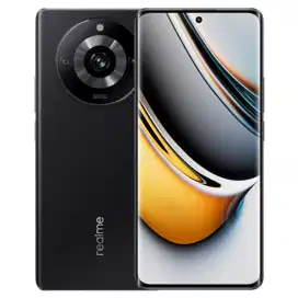 Realme 11 Pro 5G 8/256GB Astral Black