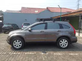 Honda CR-V 2012 Bensin