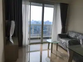 JUAL APARTEMEN MENTENG PARK TOWER EMERALD