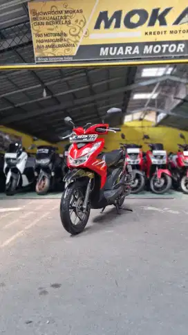 HONDA BEAT CBS 2020