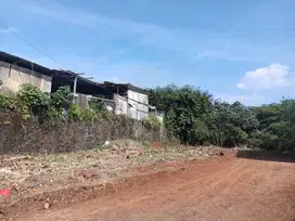 Tanah Kavling Murah Cicil 12x Bunga 0% Dekat Universitas Pakuan