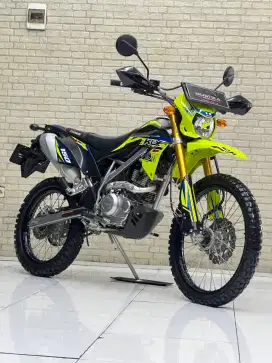 SUPER MULUS‼️ KAWASAKI KLX150 BF EXTREME 2022 ODO 9RB JAMINAN ISTIMEWA