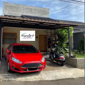 Serpong green park2 harga 1 460 m nego