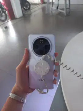 iQOO Z10 Kredit Cicilan 0% Tanpa DP