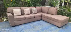 Sofa Ashley Chalico Besar Istimewa