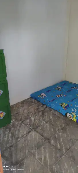 Kost murah bersih dan nyaman free wifi