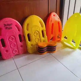 Pelampung Renang 5 item.