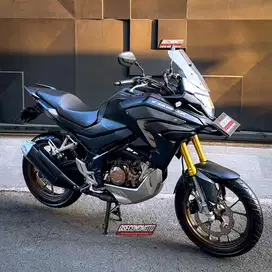 HONDA CBX 150‼️ JUAL CEPAT BU CB X 150 BS TT SUPERMOTO TRAIL