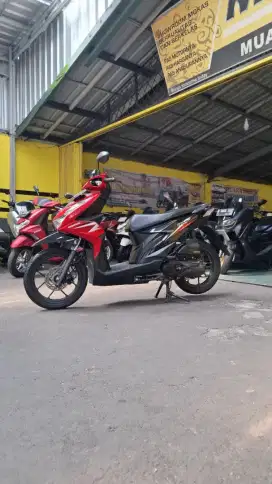 READY HONDA BEAT CBS 2020 CASH CREDIT