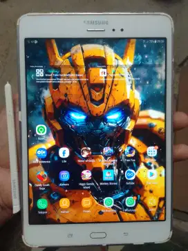 Tab Samsung galaxy A ram 3/32 4G