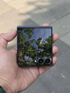 PO Samsung Galaxy Z Flip 7 | Free Proteksi Layar 3 Tahun