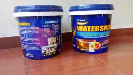 Cat tembok Dulux Water Shield 20kg