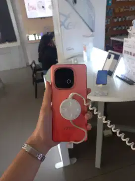 iQOO Neo 10 Kredit Cicilan 0% Tanpa DP