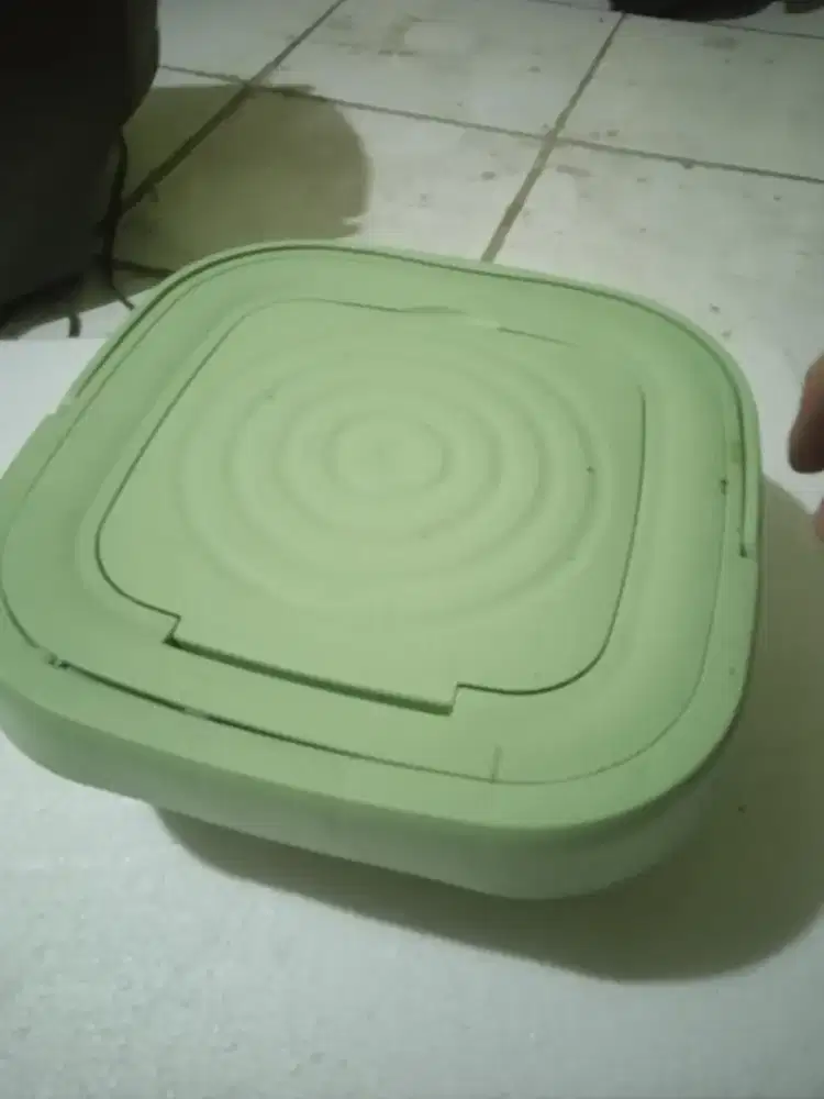 Mesin cuci portable murah