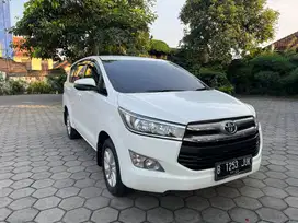 Toyota Innova reborn 2.4 G Matic 2020