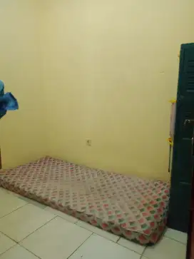 Kost murah bersih dan nyaman free wifi