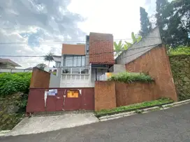 Rumah Murah 2 Lantai di Cigadung Asri