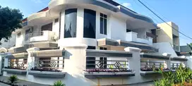 Rumah hoek 2lt 20x30 600m 10KT Taman Modern Cakung Jakarta Timur
