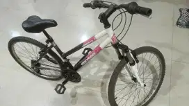 Sepeda Ladies Polygon Monarch 3 uk 26