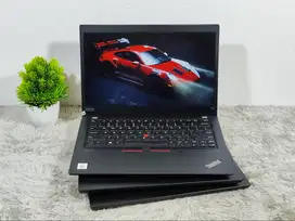 Lenovo ThinkPad T14 GEN1