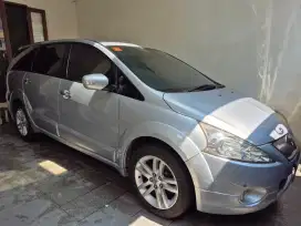 Mitsubishi Grandis GT nik 2008