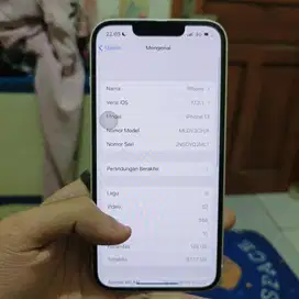 Iphone 13 128Gb Wifi only