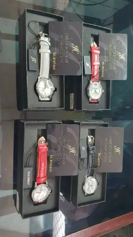 Jam Tangan Wanita
Jims Horney original
