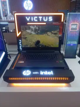 Promo Laptop Hp Victus