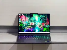 LAPTOP GAMING LENOVO LEGION SLIM 7 16IRH8 I9-13900H RTX 4070 165Hz