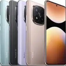 XIAOMI NOTE 14 PRO PLUS 5G (12/512) BARU HOT PROMO