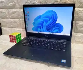 Laptop Dell Latitude 3490 Core i5-8250U Ram 8GB 14inch N-WKJ*