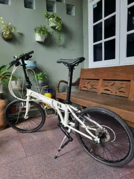 sepeda olahraga original