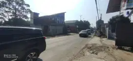 Cimuning Di Jual Lahan Kosong Dengan Lokasi Strategis