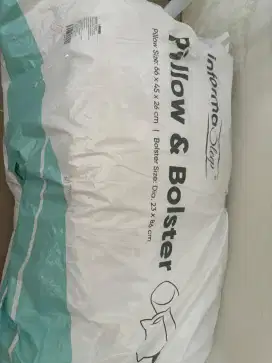 Bantal Informa Baru