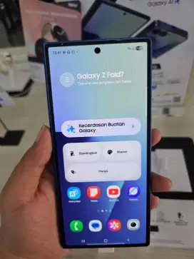 PO Samsung Galaxy Z Fold 7 | Free Proteksi Layar 3 Tahun