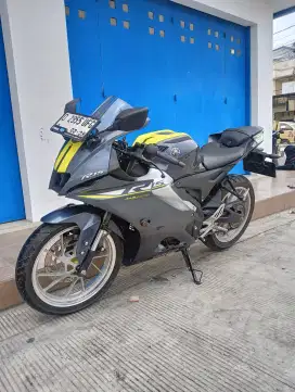 All new R15 V4 2023 cash / kredit