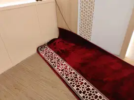 Karpet Masjid Mirac Harga Terjangkau | Aladdin Karpet