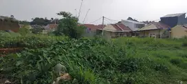 10 Menit Menuju RS Permata Depok Tanah Kavling Strategis Legalitas SHM