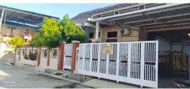 Dikontrakkan Rumah di depan Mall Indramayu
